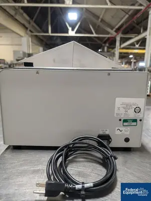 USED SHEL LAB Shel LabWater Bath, Model SWB15