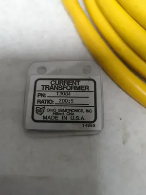 New | in-Stock OHIO SEMITRONICS 13084 Miscellaneous Equipment (Electrical & Power) | Surplus Asset Holdings #1197885