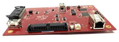 USED CHIMERA PCB CONTROL BOARD