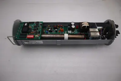 NEW RONAN GAMMA SWITCH X90 SW18360-1-R-1-H STOCK G239