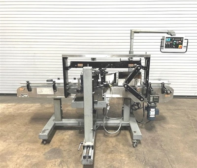 Used SOCAL _UNKNOWN_ Labelers Connecticut US | DMC Industries #1281585
