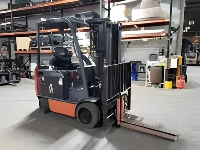 Used 2020 Toyota 8FBCU32 Misc Forklifts Ohio US | Value Forklifts #1453083