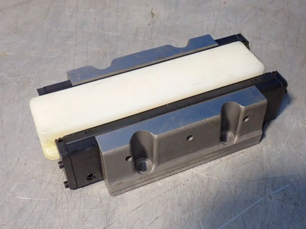 Used IKO LRXG55C1S2E701 Tooling & Accessories (Other) Ohio US | HGR 24 #1131516