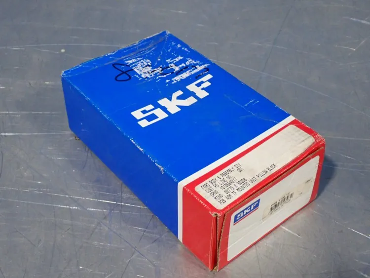 New | in-Stock SKF P2B40MTF Tooling & Accessories (Other) Ohio US | HGR 24 #1089498