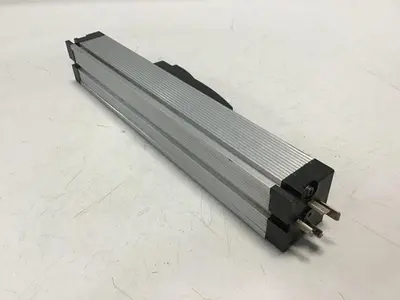 USED NOVOTECHNIK TLH100