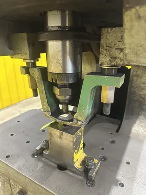 USED PIRANHA PII-110