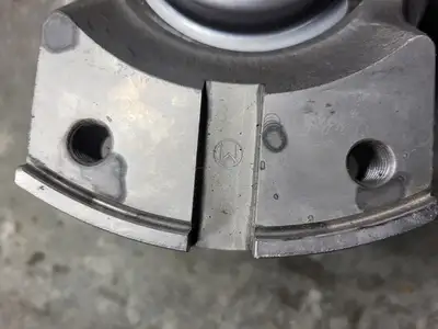 USED CATERPILLAR 156-3640