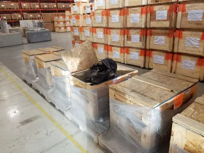NEW BALDOR 841XL