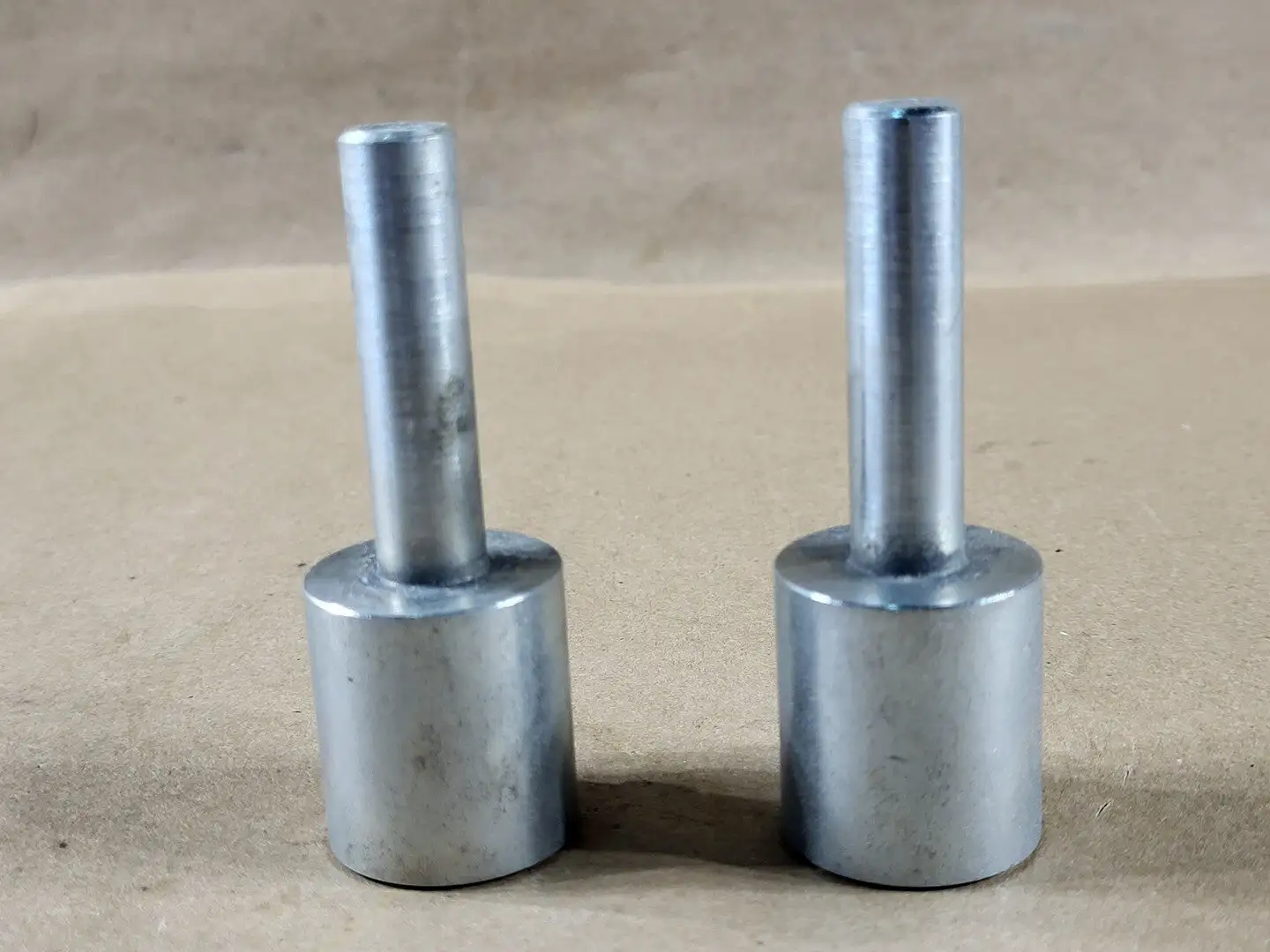 Fan Adapter Drill Bolter (Lot of 2)