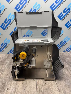 ZEBRA TECHNOLOGIES ZT410 Electrical/PLC/Automation | ESS Industrial Equipment Sales (6)