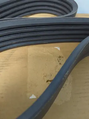New | in-Stock TIMKEN R5V1700-5 Belts Ohio US | Surplus Asset Holdings #1225674