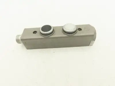Used FORTRESS INTERLOCKS _UNKNOWN_ Relays & Switches Indiana US | Arrow Industrial #1249731