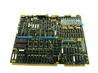 USED WESTINGHOUSE 772B388-G57 CIRCUIT BOARD 7381A01 772B388G57