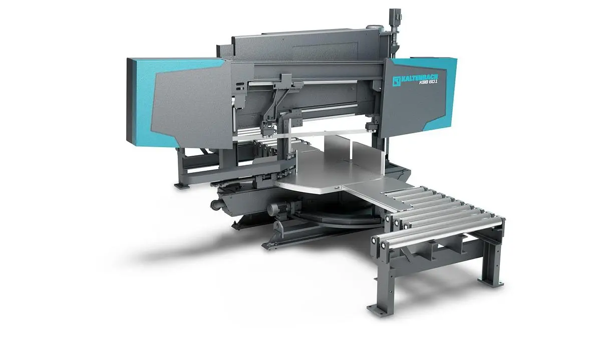KBB 1001