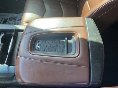 Used 2017 CADILLAC ESCALADE SUVs Michigan US | Miedema Asset Management Group #1461304