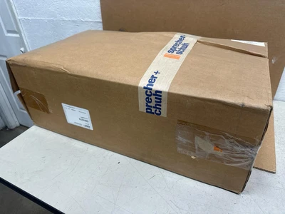 Sprecher+Schuh L11-FN200P3 Disconnectors & Load Switches | Fram Fram LLC (4)