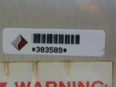 USED XYCOM OI 1