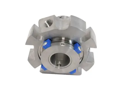 NEW BPX824148 MECHANICAL SEAL GKB2549781B/2 JW127901
