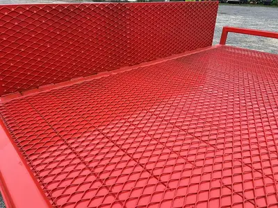 NEW 2024 PORTABLE RAMP 26FT X 7.5FT