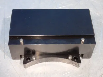Ati Tool Changer Part Lot G2euct & Ad2t
