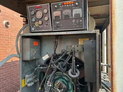 CUMMINS VTA28GS2 Generators | MD Equipment Services LLC (14)