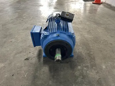 USED AMEG AG020504