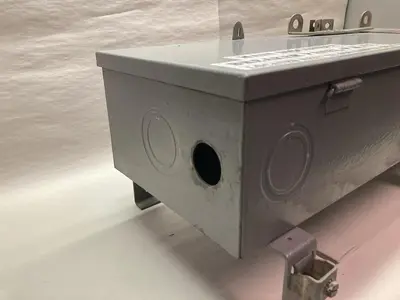 USED WESTINGHOUSE 371D-674-G05