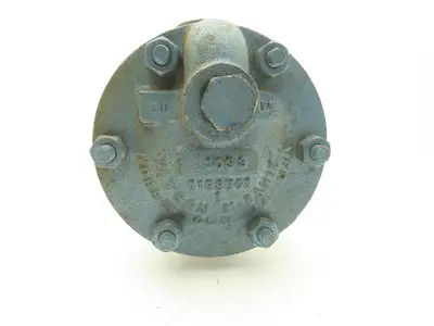 Watson McDaniel 1033 Inverted Bucket Steam Trap Valve 3/4" NPT #1033