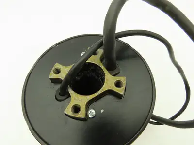 Yokogawa DB5C-015G-1B9A4G2-005-7273 Servo Actuator Motor W 20" Leads