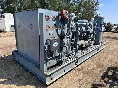 USED 2010 GEMINI H304