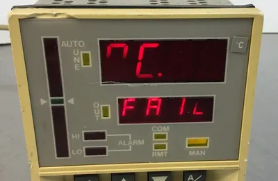 Used TAYLOR _UNKNOWN_ Temperature Controls South Carolina US | Palmetto Automation #1474340