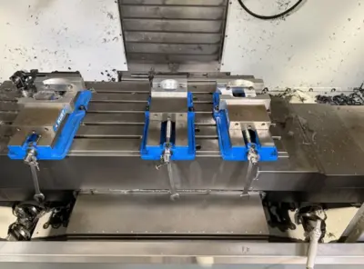 2016 HAAS VF-4SS Vertical Machining Centers | Toolquip, Inc. (7)