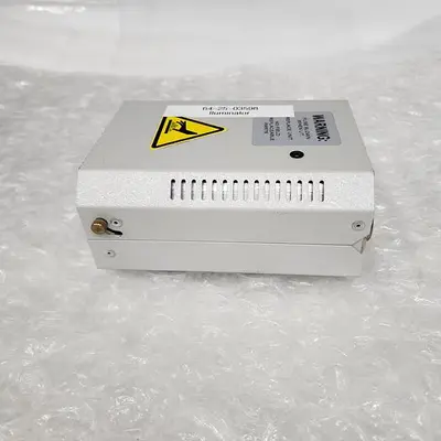 FIBER-LITE A-241L ILLUMINATOR 64-25-03598