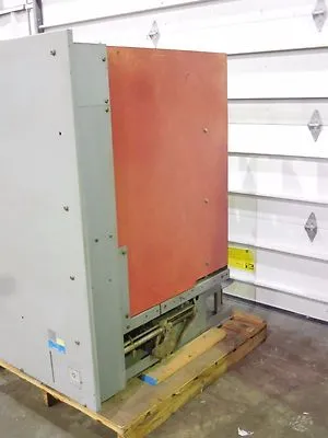 Used ITE HPL-C Circuit Breakers Ohio US | Equipment Recovery Corp. #1329777
