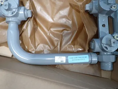 USED UPSCO UALP00002564