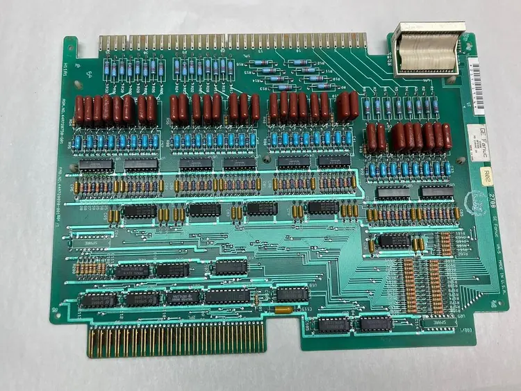 Used GE IC600BF823K Circuit Boards Ohio US | Surplus Asset Holdings #1246878