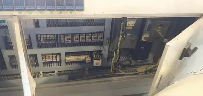 Used 2007 BATTENFELD BCE 1-45-25D Extruders CZ | Amaron s.r.o. #1064506