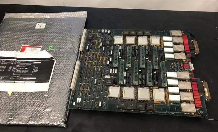 ATS DATA 200 MODULE 120-0268-261