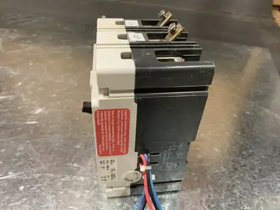 USED WESTINGHOUSE MCS3150KR0B