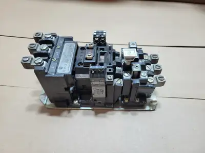 Used ALLEN-BRADLEY 509-CO* Starters British Columbia CA | Lenmark #1488913