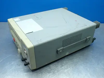 USED VITREK V63