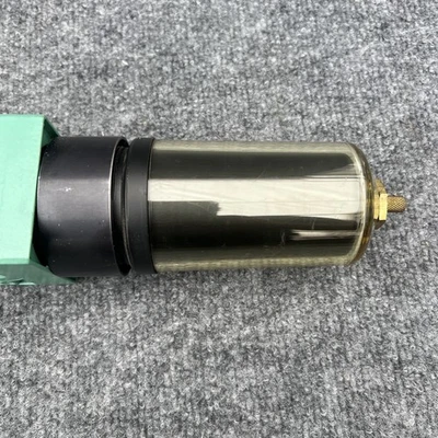 Used Numatics C30D-03CGL Air Pressure Regulators California US | Davliegogo LLC #1707395