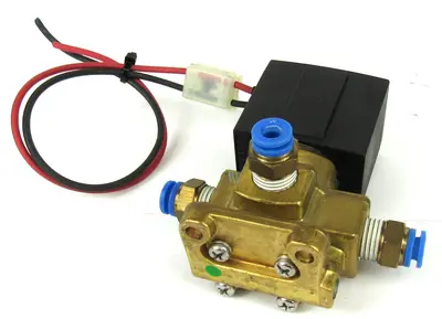 USED SMC VX3244V