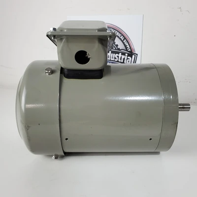 Used STERLING NBY-034-FCA Misc Industrial Equipment California US | American Industrial Supply Co. #1377072