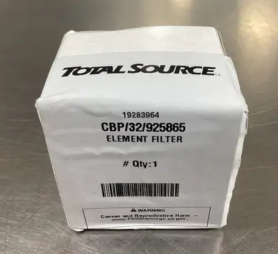 USED Total Source 32/925865