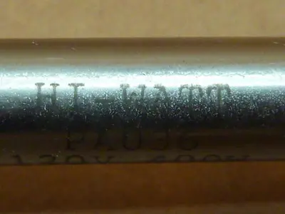 USED HI WATT PA036