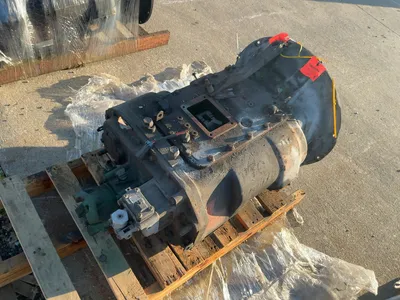 Used _UNKNOWN_ _UNKNOWN_ Gearboxes Michigan US | Miedema Asset Management Group #1308382