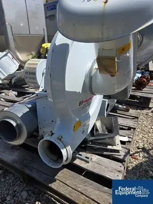 Used Kongskilde _UNKNOWN_ Blowers Ohio US | Federal Equipment Company #1343269