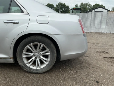 USED 2012 CHRYSLER 300