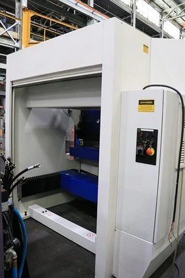 USED 2006 Trumpf TRUBEND 3066